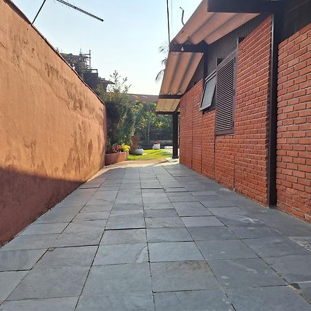 Casa Na Marina Com Piscina Churrasqueira E Pier 과루자 외부 사진